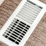 Perforacje wentylacyjne